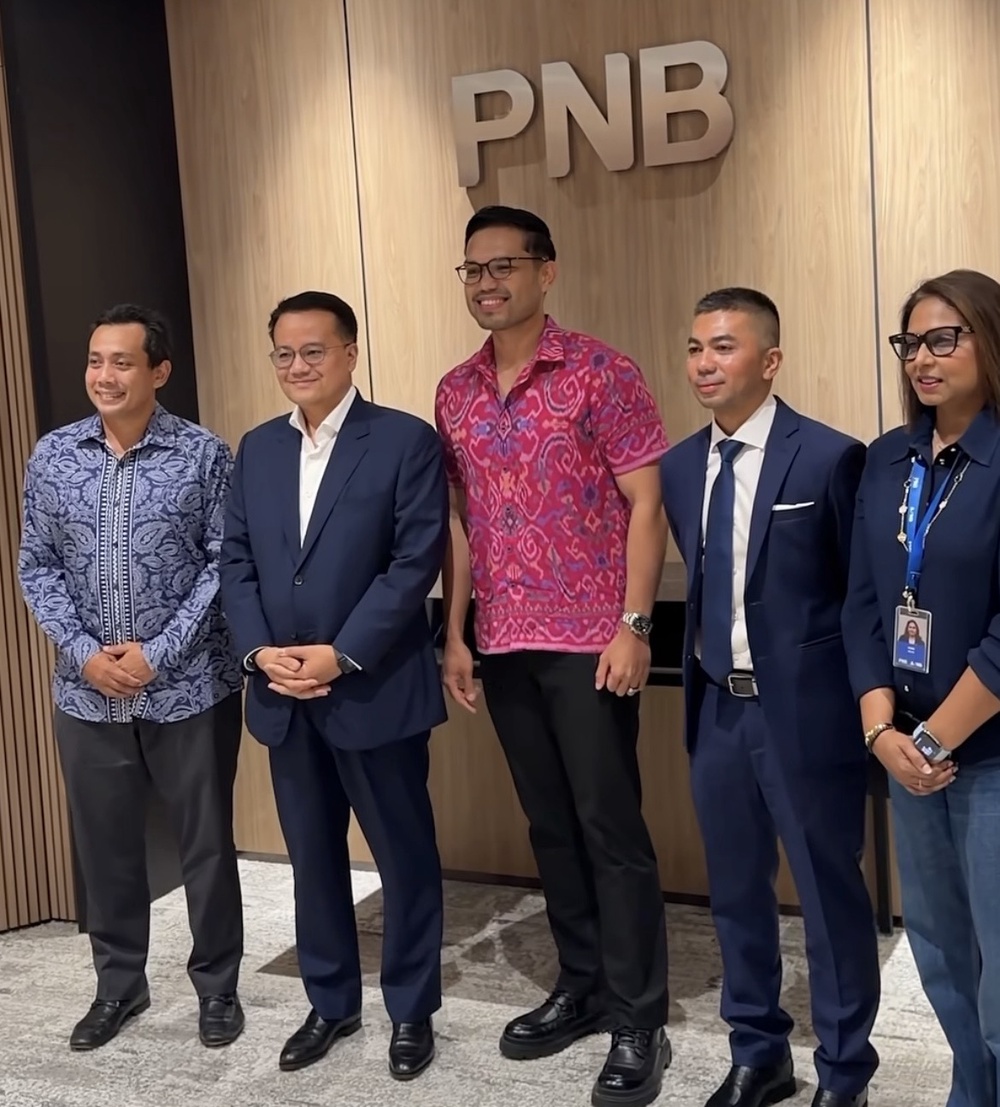 Image from: KA bakal lancar Sambal Nyet Bilis di Merdeka 118 – “Dari dasar laut ke puncak dunia”