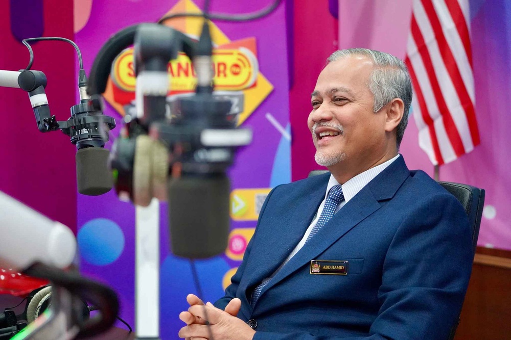 Image from: Isu kematian Rocky: Operasi ikut SOP, gangguan pemilik jadi punca -Datuk Bandar