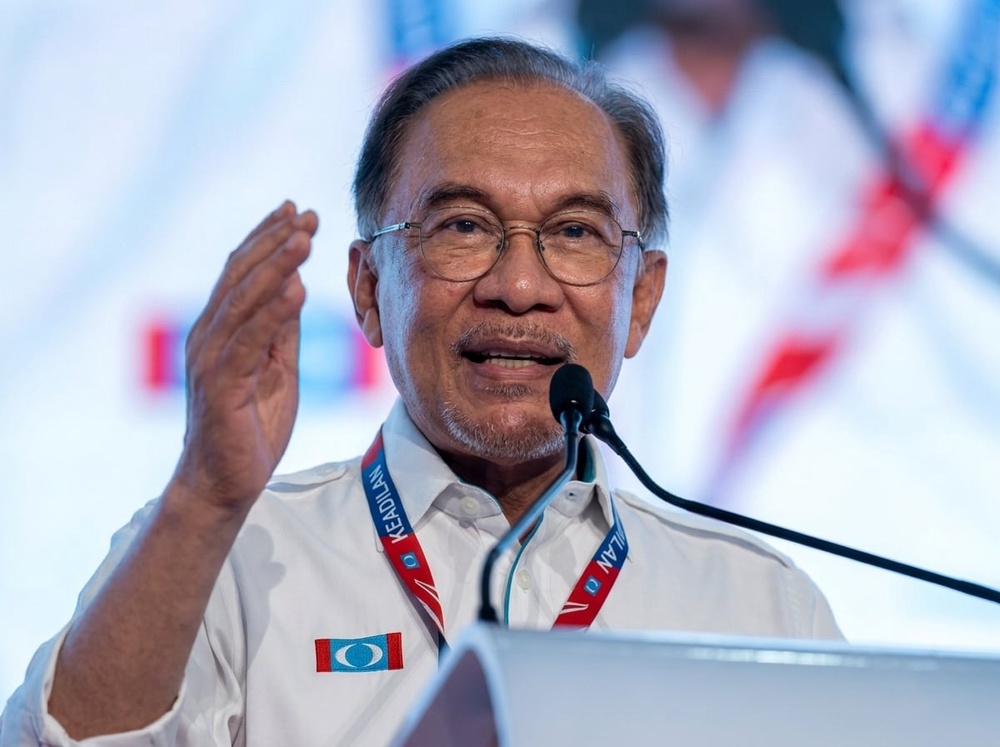 Image from: AUKU dimansuh sepenuhnya, tiada undang-undang baharu kongkong Mahasiswa -PM Anwar