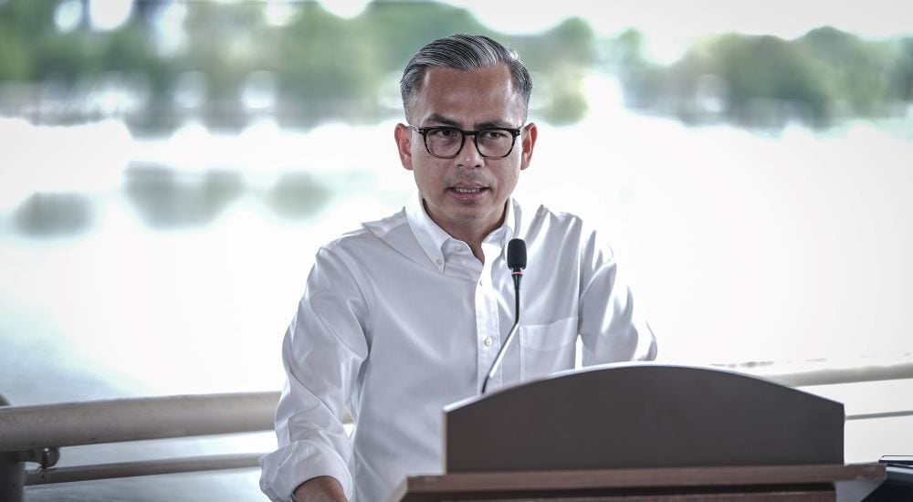 Image from: F1 Sepang: MCMC ambil langkah awal! Pengunjung tak perlu risau ‘line’ sesak