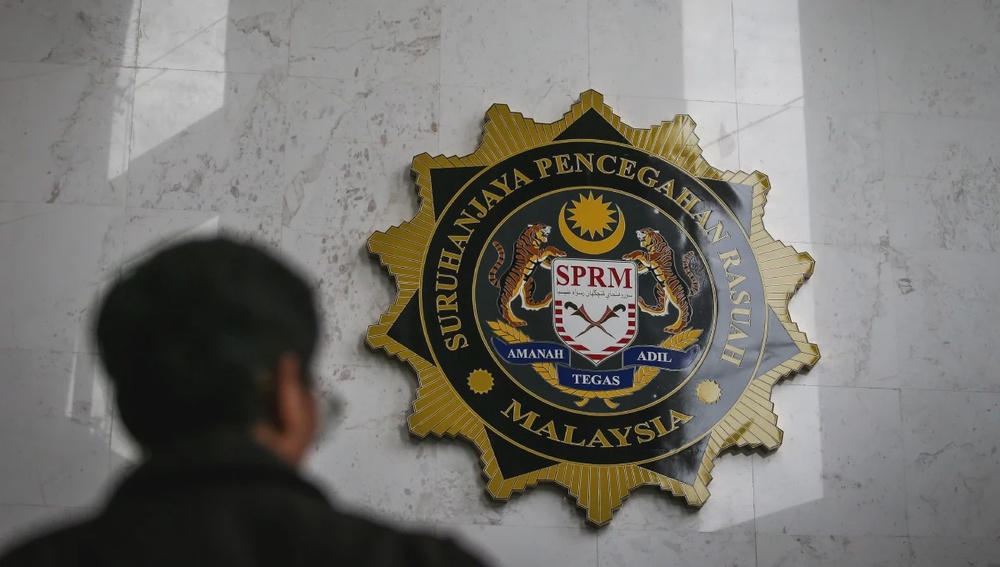 Image from: RCI TH: SPRM tahan bekas CEO dan CFO, disyaki salah guna kuasa pembelian saham RM370 juta