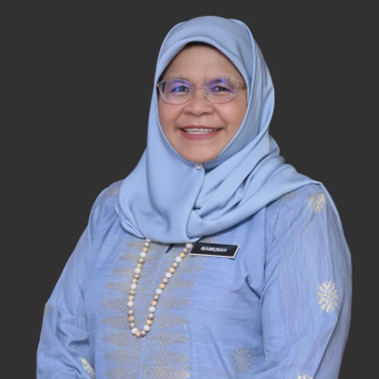 Image from: Dari Hollywood hingga ke Putrajaya, ini 10 wanita sedang mencorak masa depan Malaysia!