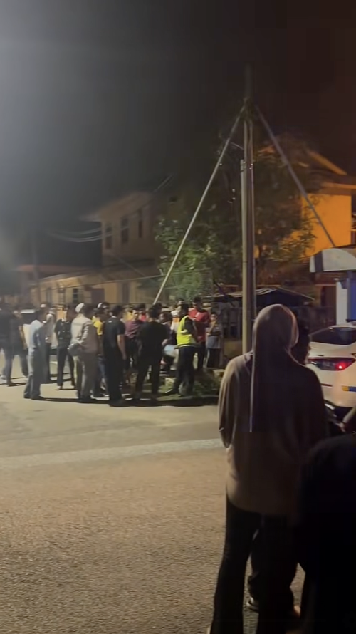 Image from: Kes di Kemaman: Polis nasihat jangan ambil tindakan sendiri, elak sebar spekulasi