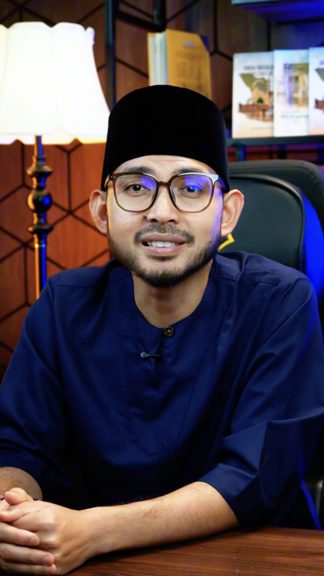 Image from: Ustaz Lah didakwa pecah amanah, pindah wang haram RM15.4 juta
