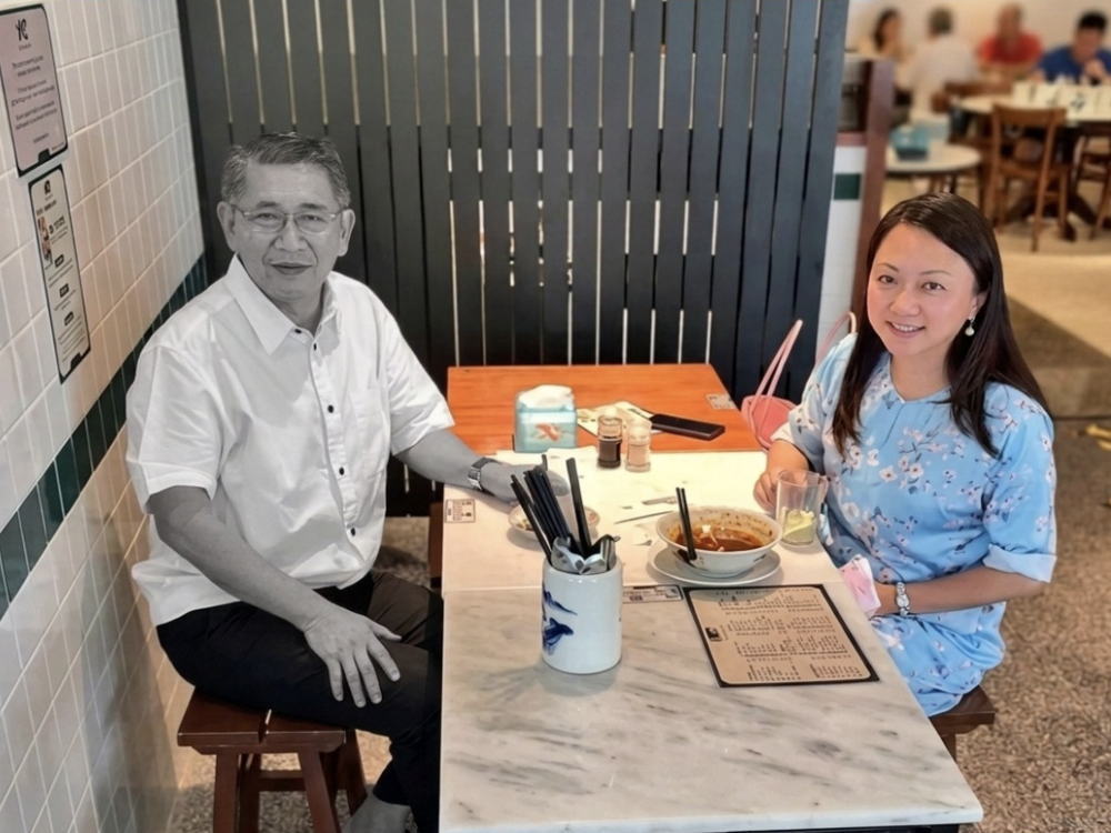 Image from: ‘Bila sebut Rahmah, teringat Allahyarham Salahuddin Ayub’ – Hannah Yeoh
