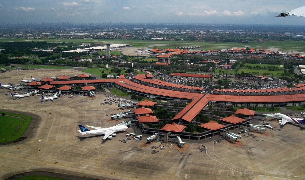 Image from: Satu lagi kes rakyat Malaysia ditahan di Indonesia, disyaki seludup dadah puluhan kilogram