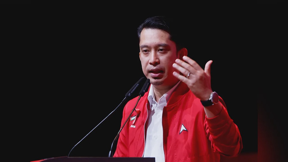 Image from: PRN Melaka: Keputusan Akmal adalah peribadi, rundingan PH-BN masih terbuka -Adam Adli