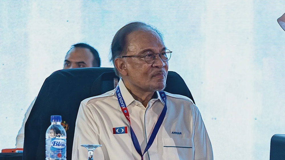 Image from: PM Anwar umum tambah RM1 juta untuk setiap parlimen, pertimbang tingkatkan subsidi RON95