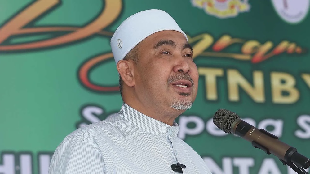 Image from: KB Sentral lambat siap sebab Kerajaan Kelantan berhati-hati -“Lambat tidak apa, asal jadi molek”