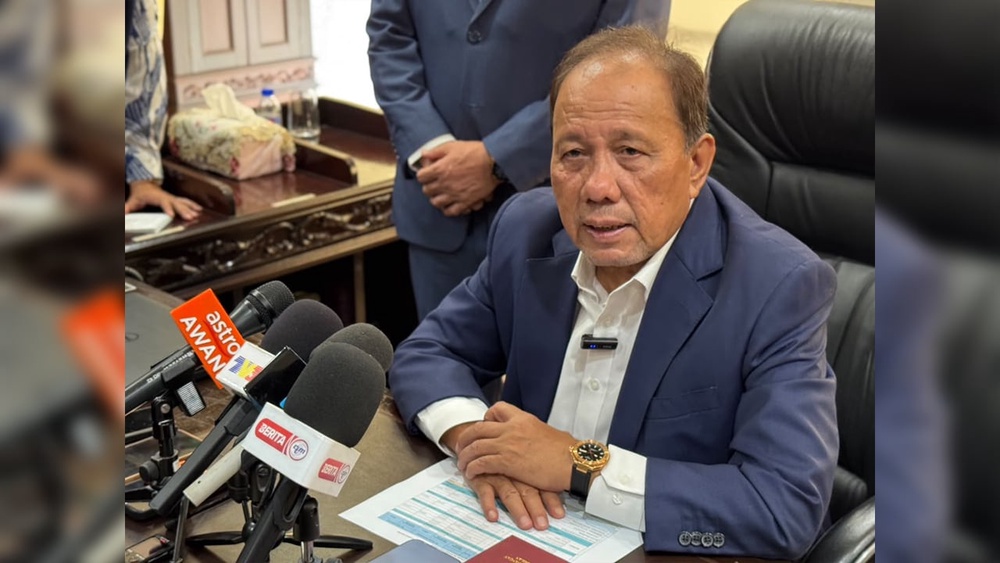 Image from: Siapa pilihan Ismail Lasim? Senarai EXCO Negeri Sembilan diketahui esok!