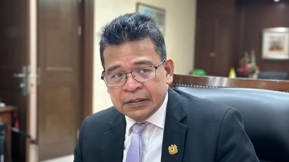 Image from: PM Anwar bakal bertemu Sultan Brunei, isu jerebu dijangka antara agenda perbincangan