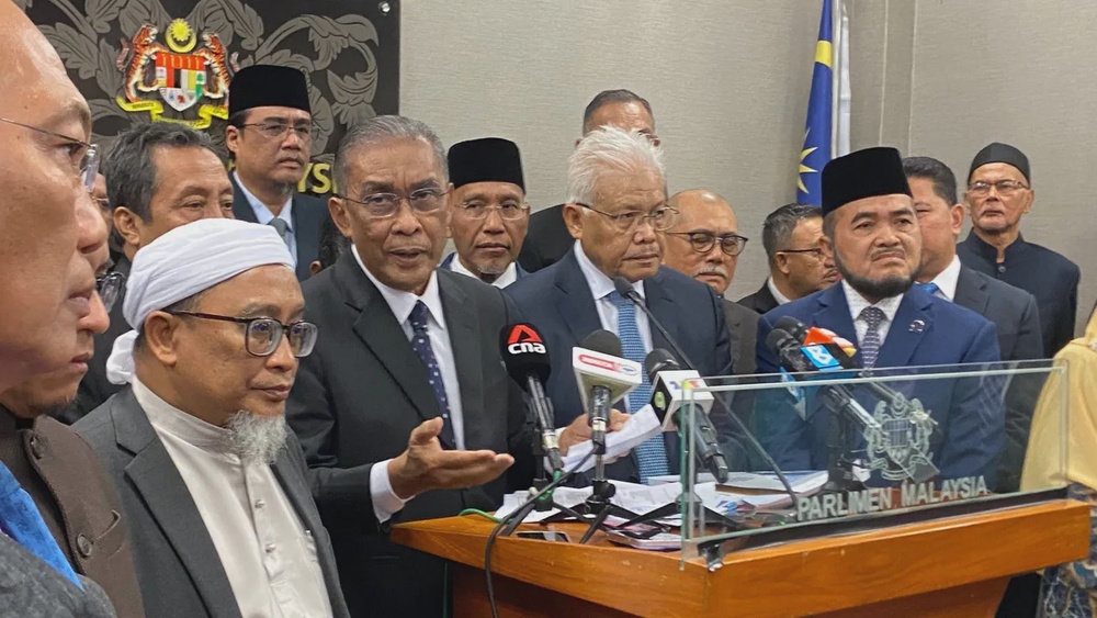 Image from: RCI TH: “Kalau kerajaan salah, hentam dengan fakta”- Tengku Zafrul persoal tindakan pembangkang