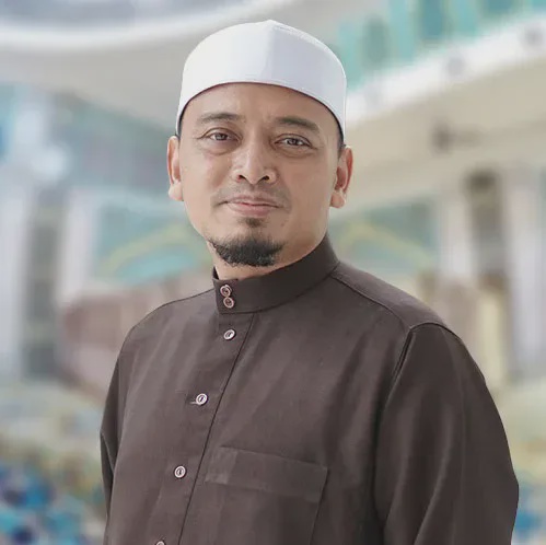 Image from: lslam ajar ihsan kepada haiwan tanpa abai hak & keselamatan manusia -Ustaz Wadi Annuar