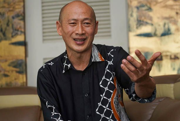 Image from: Altimet balas Ridhuan Tee persoal isu sepanduk festival guna bahasa Cina