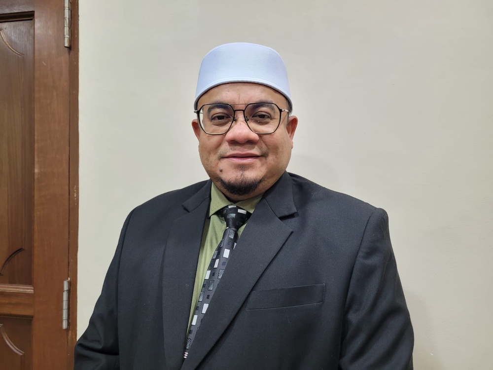 Image from: Cina Kelantan tak minat berjudi di kedai, isteri marah – Hilmi Abdullah