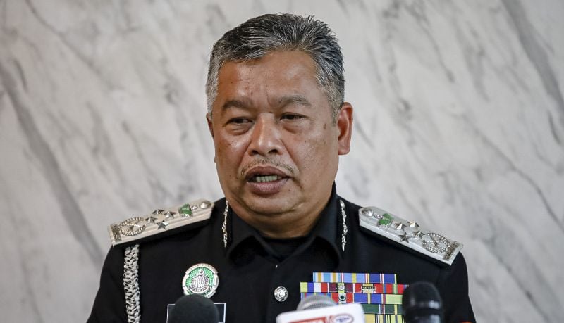 Image from: Tempoh sah 10 tahun? KP Imigresen jelaskan pemegang pasport perlu beli tiket di kaunter