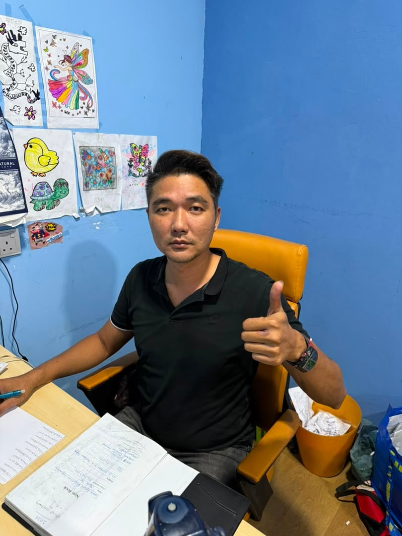 Image from: NUR@PETRA 2026: Manfaat rakyat melalui penjimatan tenaga dan kos isi rumah