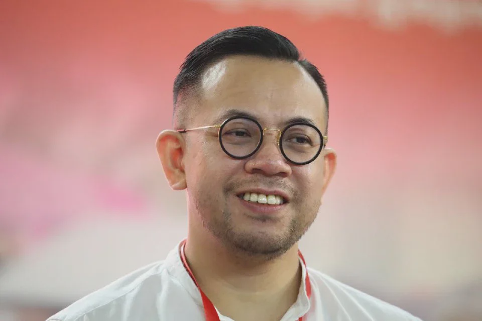 Image from: “Ada pengajaran dalam setiap pilihan raya” -Steven Sim seru PH muhasabah & ambil iktibar