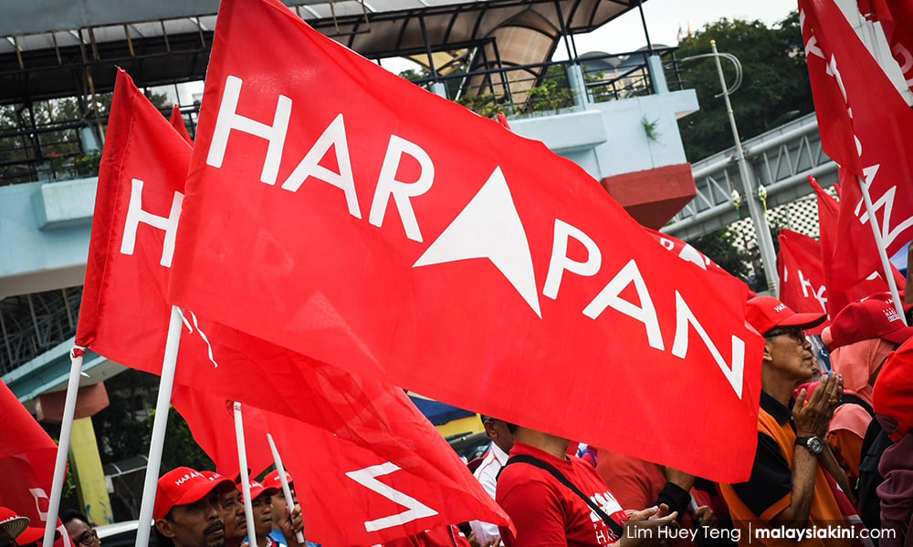 Image from: Adam Adli mahu jadikan PRN Melaka ‘tapak baharu’ bina kekuatan gelombang merah