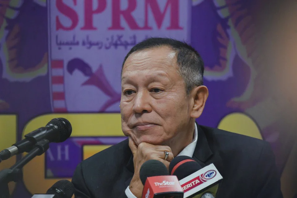 Image from: Op Crack: 5 pegawai imigresen ditahan SPRM, disyaki terlibat godam Sistem MyIM