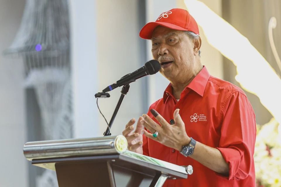 Image from: ‘BERSATU nak bentuk gabungan baharu? Automatik keluar PN’ – Abdul Hadi