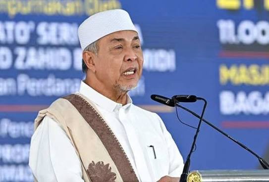 Image from: FELDA rugi RM9 bilion? TPM Zahid mahu pihak bertanggungjawab dibawa ke pengadilan