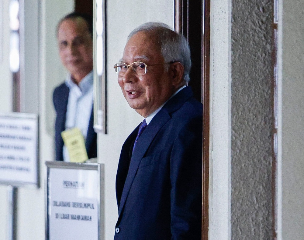 Image from: 1MDB rugi hampir RM23 bilion! Peguam tegaskan Najib perlu bertanggungjawab