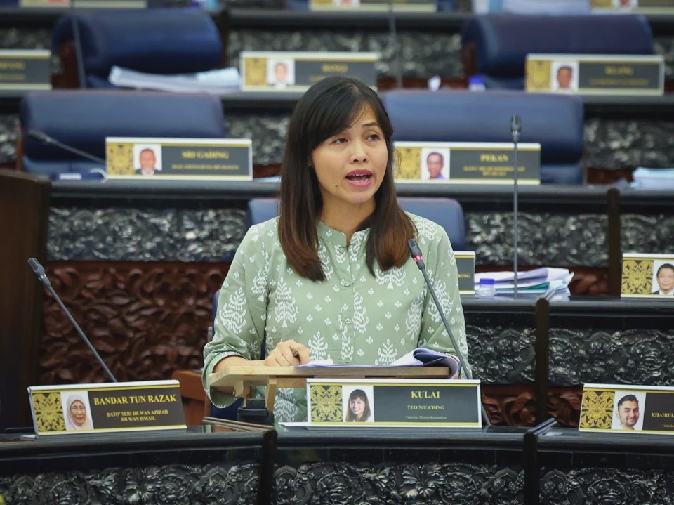 Image from: Ahli politik sentuh 3R ketika berkempen? Tindakan boleh diambil jika ada unsur hasutan