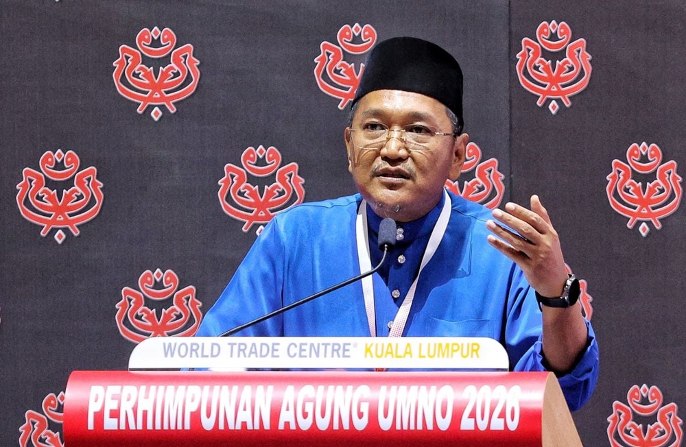 Image from: Isu jenaka paderi: Dah minta maaf, Noorazli kesal masih dituduh tak ikhlas -“Saya tidak mempunyai niat…”