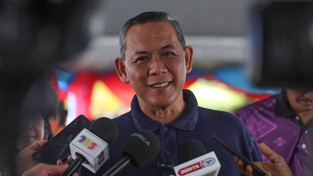 Image from: Kemelut politik jangan sampai lumpuhkan pentadbiran, susahkan rakyat – PKR Negeri Sembilan
