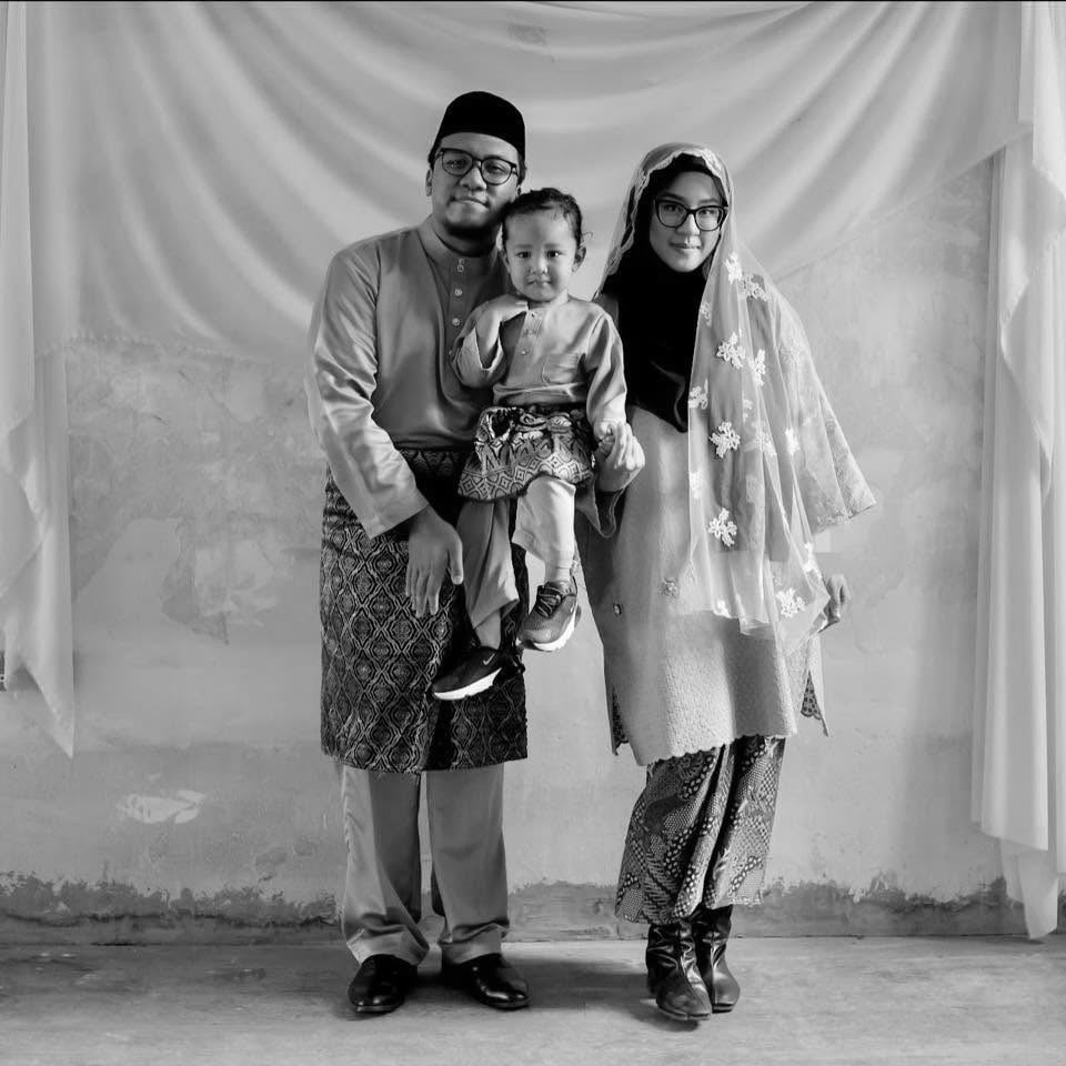 Image from: Tersepit antara treler-bas! “Jasad mereka Allah jaga, tak seperti digilis” – Bomba