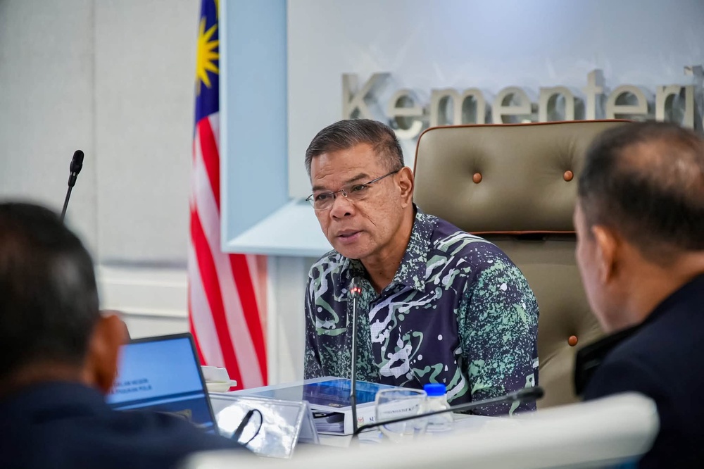 Image from: Baja subsidi Malaysia disalah guna di Selatan Thai? Kerajaan siasat, tak pandang ringan dakwaan