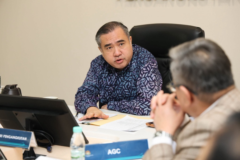 Image from: Keputusan sudah dibuat! Loke kekal pendirian, akan serah surat letak jawatan kepada PM