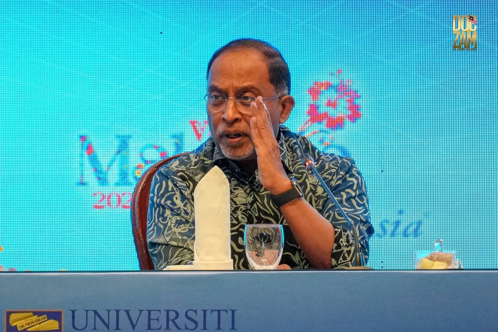 Image from: AUKU bakal diganti, tapi RUU baharu mungkin tak sempat dibentang bulan depan -Zambry