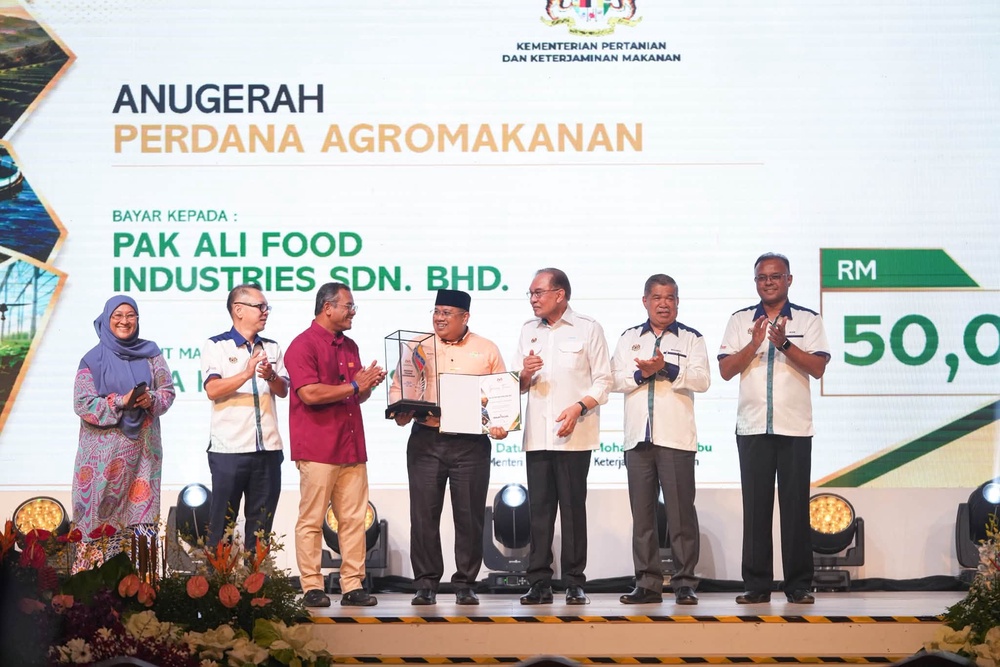 Image from: Bukan sekadar pameran! MAHA 2026 raih RM66.8 juta jualan, RM10 bilion nilai kerjasama
