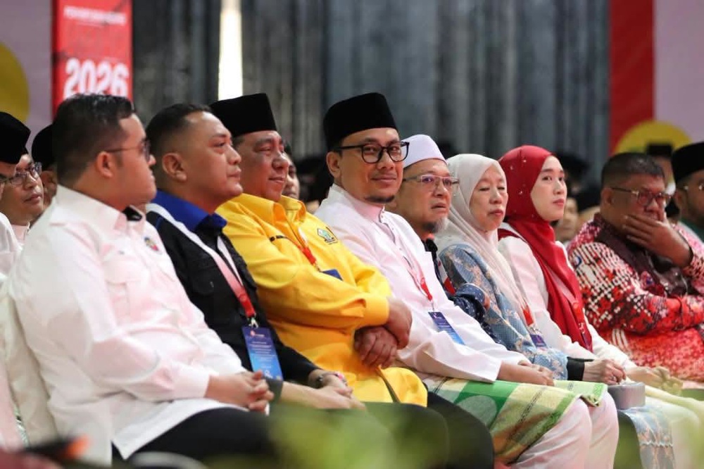 Image from: PAU 2026: Bukan hanya soal politik! Pemuda PAS-UMNO akan bincang, mahu bina penyatuan demi negara