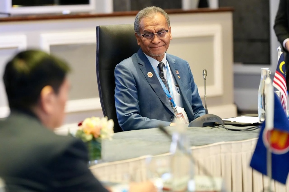 Image from: KKM tangguh sementara perkhidmatan doktor udara, keselamatan petugas jadi keutamaan