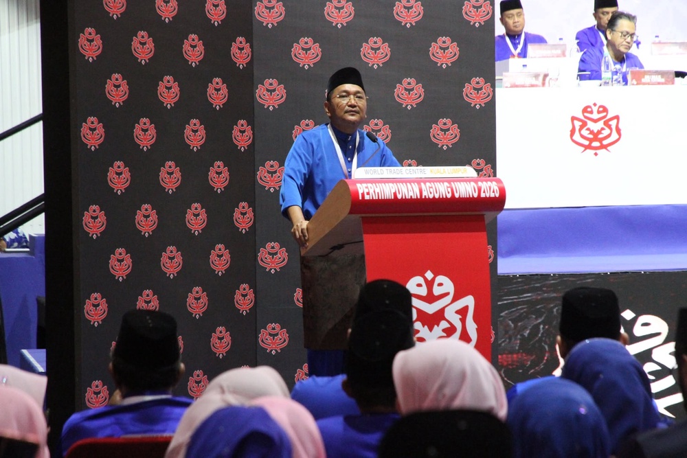 Image from: Isu jenaka paderi: Dah minta maaf, Noorazli kesal masih dituduh tak ikhlas -“Saya tidak mempunyai niat…”