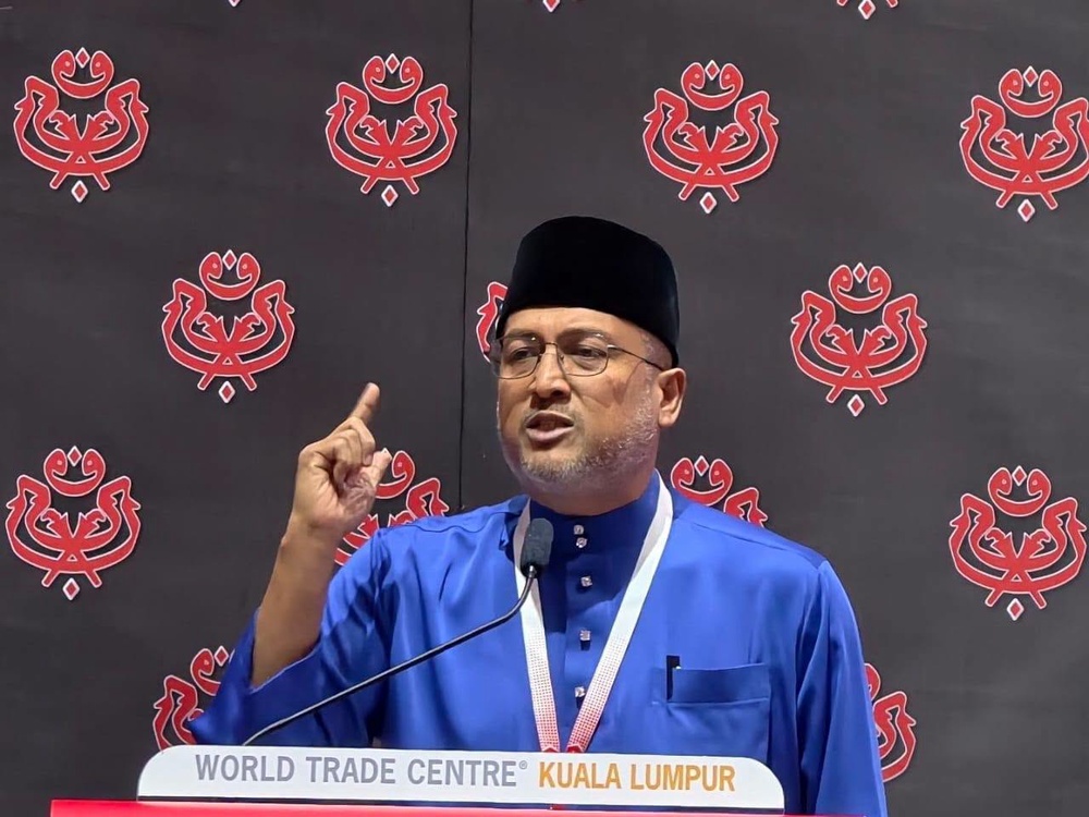 Image from: ‘Parti kucing’ dalam PN? UMNO Kedah tegas hanya mahu runding dengan PAS
