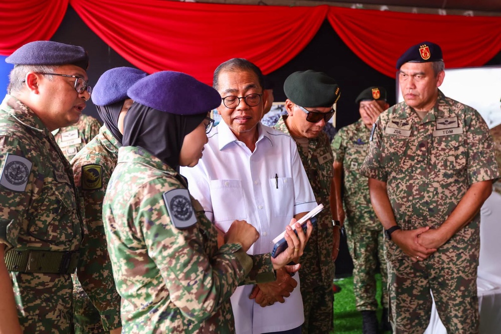 Image from: ATM perkasa pertahanan digital, tubuh Tim Nukleus Angkatan Siber