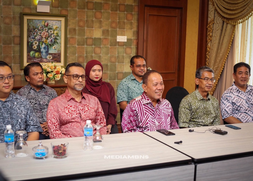 Image from: Gambaran tak lengkap! Ismail Lasim jawab teguran PM Anwar terkait isu takhta