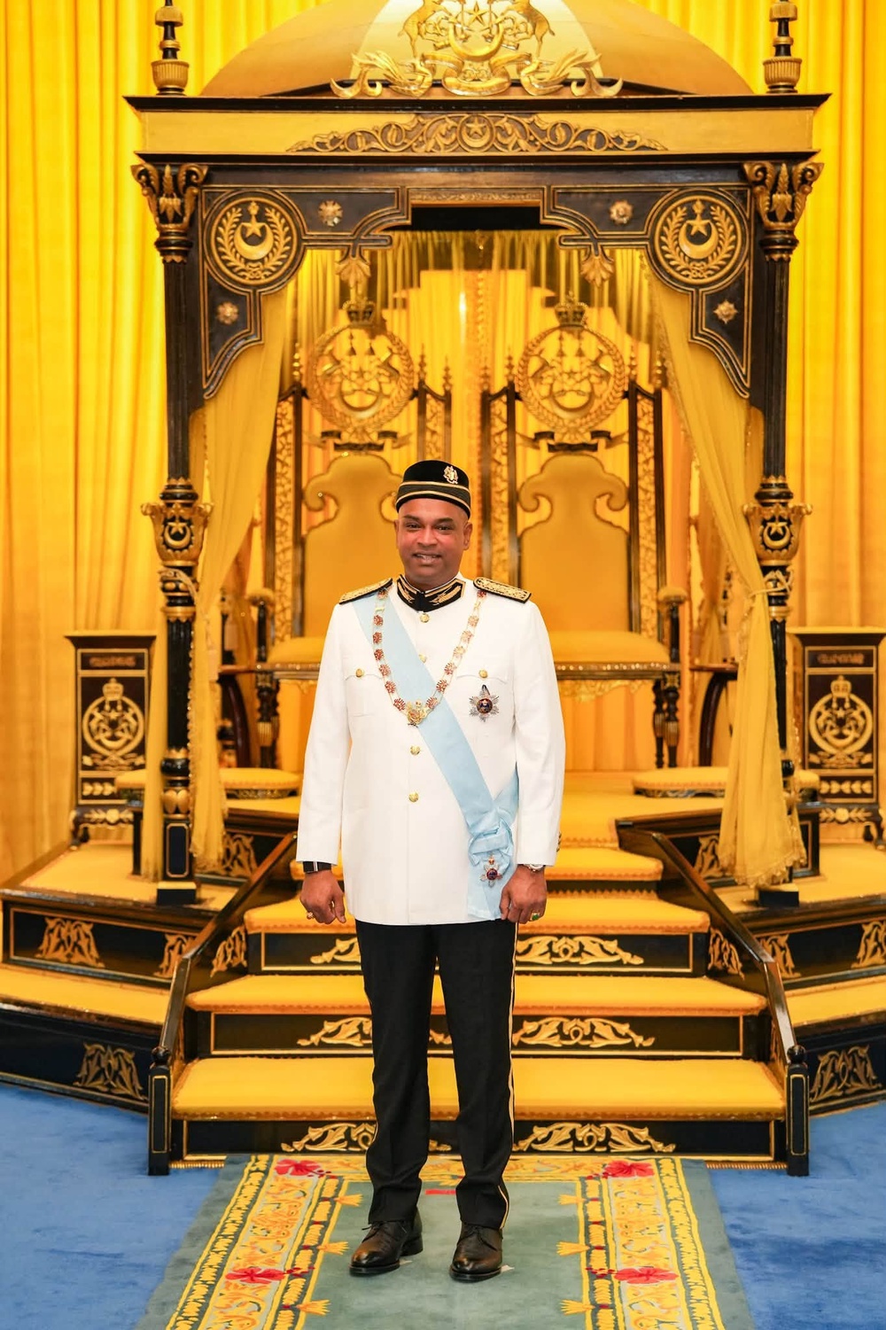 Image from: Jangan dahului PM Anwar! Ramanan tegur pihak ‘heboh’ umum kadar gaji minimum