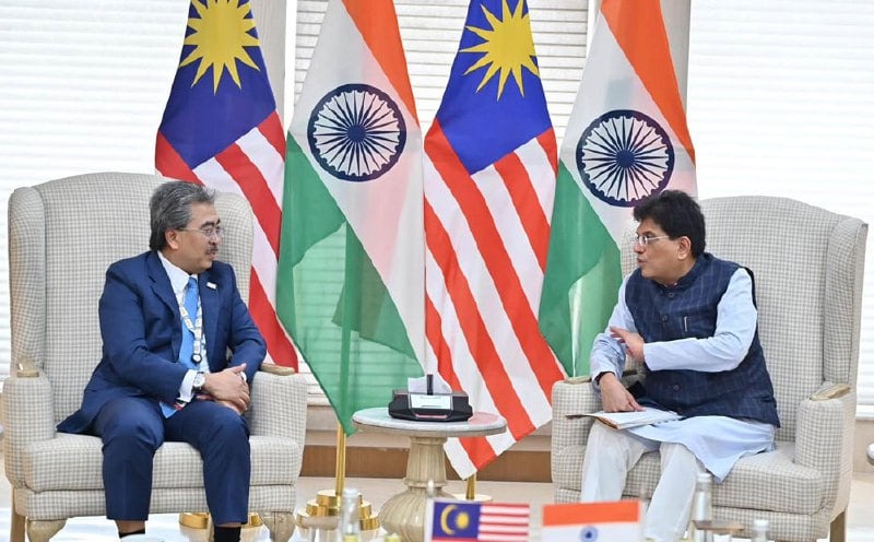 Image from: UMNO keluar Kerajaan Perpaduan? Fahmi tepis gesaan, tegas utamakan negara bukan ikut emosi!