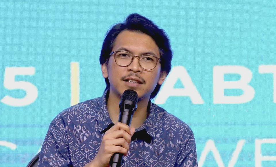 Image from: Kamil Munim minta jangan belanja melebihi peruntukan – “Besar pasak daripada tiang, jahanam negara”