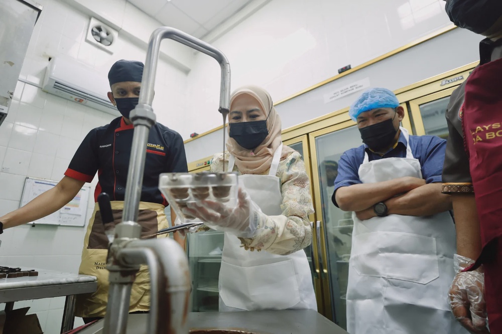 Image from: Industri koko masuk fasa baharu, inovasi dan teknologi jadi taruhan