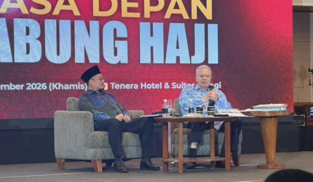 Image from: Lepas ni tiada lagi! TH tutup ruang ahli politik aktif anggotai Lembaga Pengarah