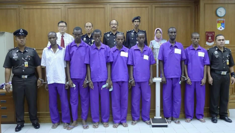 Image from: CIMIC tunjang kejayaan Op Fajar! Bukti kemampuan PASKAL lindungi kepentingan Malaysia