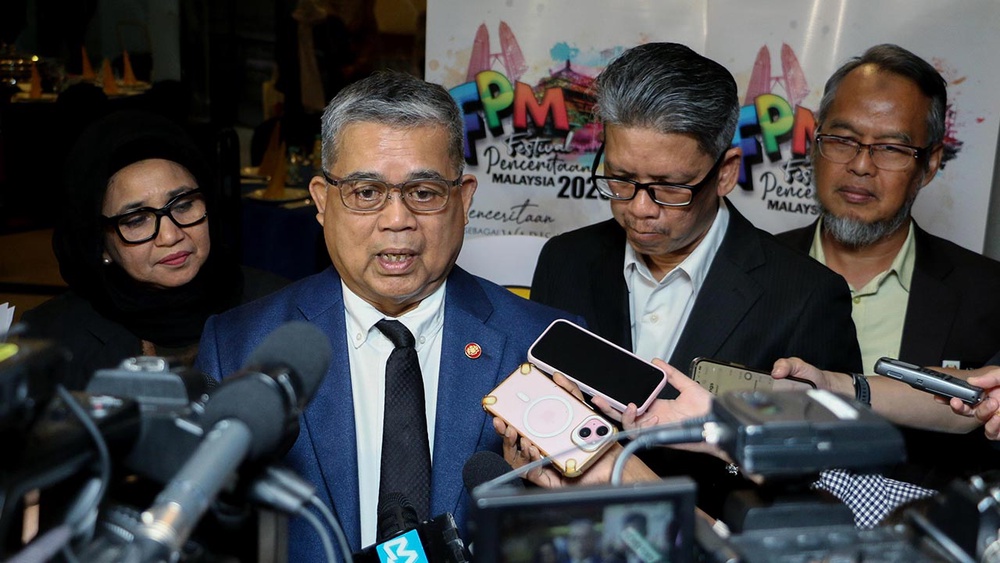 Image from: Belanjawan 2027: KPN mohon RM550.7 juta! Bawa enam inisiatif pembinaan negara bangsa – Aaron Ago