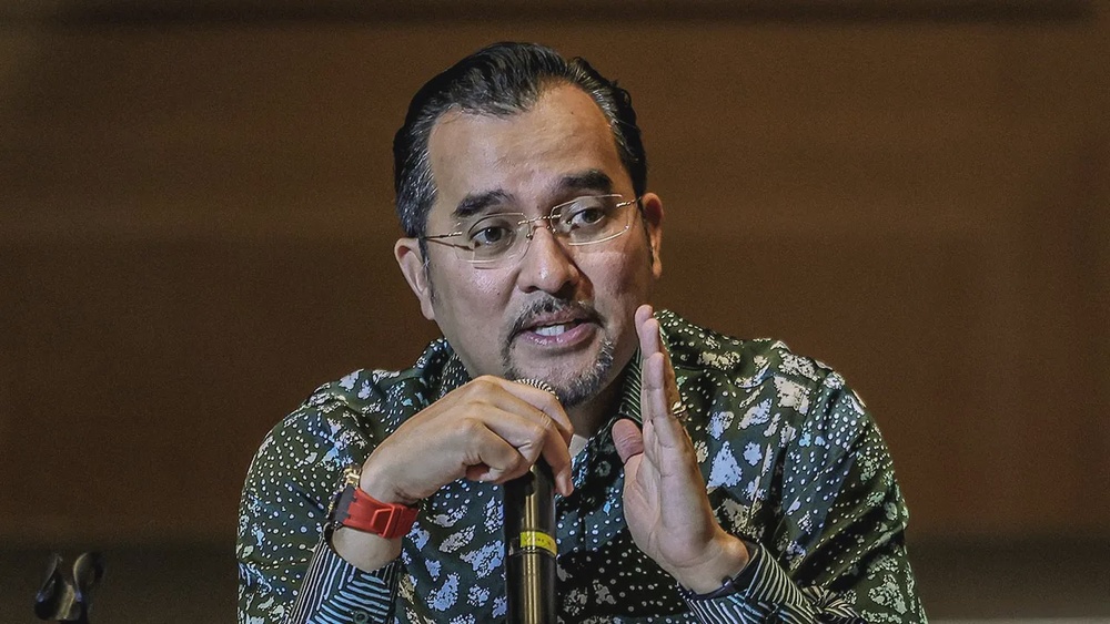 Image from: Rumah tetap madrasah pertama! Jangan ‘swastakan’ tanggungjawab didik anak kepada guru – Asyraf Wajdi