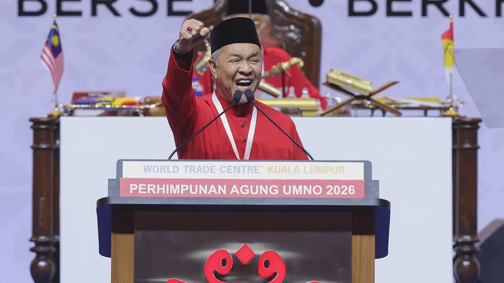 Image from: Frasa tular ‘guru hentikan guru’ lebih serius untuk henti rasuah – SPRM